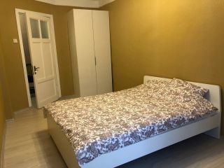 Двухкомнатные апартаменты в центре