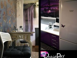 Комната N2 Отель OrchidDay