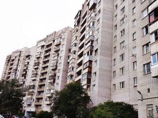 Ozerki Apart. Modern apart with a beautiful view.