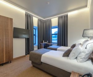Gregory Hotel Moscow Russia