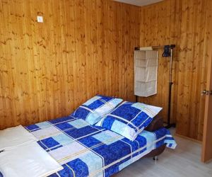 Guesthouse on Shevchenko 4 Lazarevskoye Russia