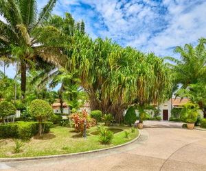 View Talay Villa 1 Jomtien Beach Thailand