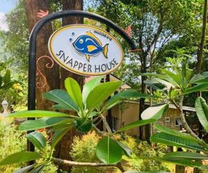 Snapper House Khao Lak Thailand