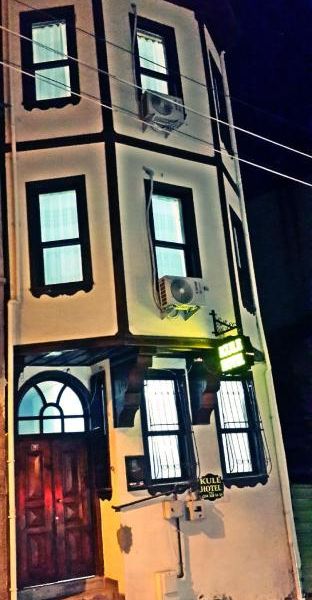 صورة الفندق 12