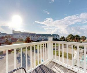 Plantation Place #H408A Gulf Highlands United States