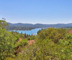 Mountain Top Chalet Lake Arrowhead United States