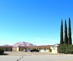 Palm Inn Mojave United States