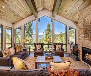 Terra Furma Home Estes Park United States