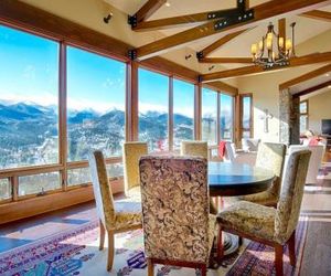 Stewart Highlands Home Estes Park United States