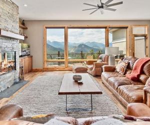 Serenity Condominium (3 Bedroom condo) Estes Park United States