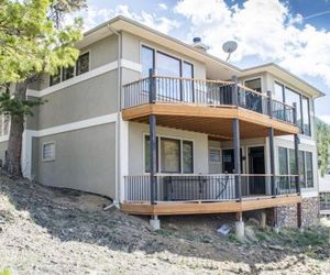 Garlands Alpine Lodge Condominium (3 Bedroom condo) Estes Park United States