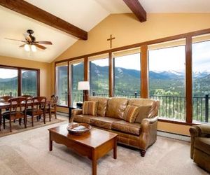 Kintzle Home Estes Park United States