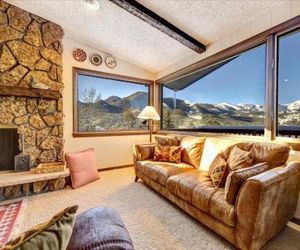 Salmans Bear Cove Home Estes Park United States