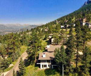 Adams Condominium (2 Bedroom condo) Estes Park United States