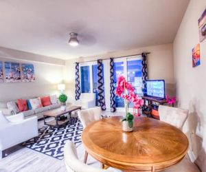 Laketown Wharf Resort 1036 By ZIA Panama City Beach United States
