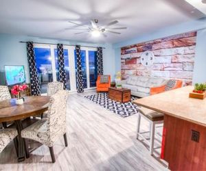 Laketown Wharf Resort 416 By ZIA Panama City Beach United States