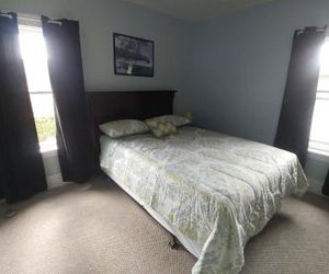 Spacious Frontier Park Apartment Erie United States