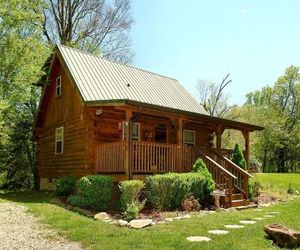 A Bit of Heaven Cabin Cosby United States