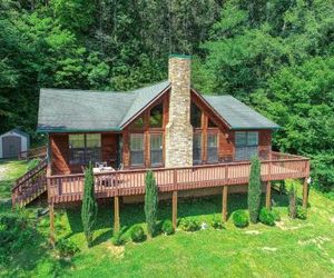 Moosetrax Cabin Cosby United States