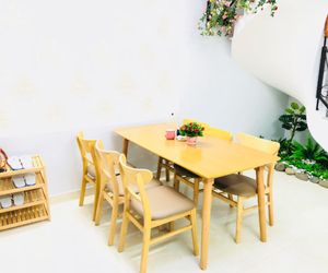 MT Homestay Nguyen Hien Vung Tau Vietnam