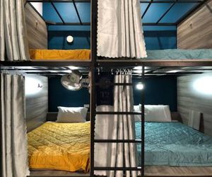 Oroblanco Hostel Qui Nhon Vietnam