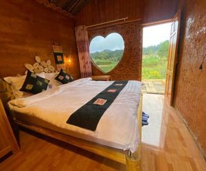 Lý Đành Homestay Ha Giang Vietnam