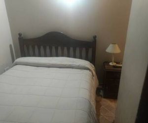 Apart Hotel Veladero San Juan Argentina