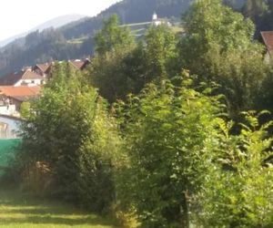 Ferienwohnung "Die 14" Steinach am Brenner Austria