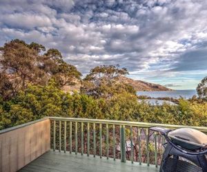 Beachcroft Coles Bay Australia