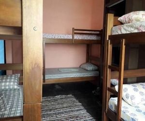 Boomerang Hostel Paraty Brazil