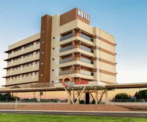 Orla Morena Park Hotel Campo Grande Brazil