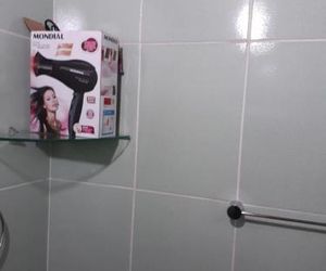 QUARTOS PRIVADOS NO CENTRO DE BELÉM Belem Brazil