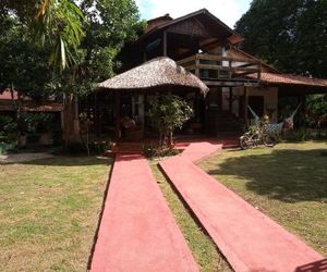 Cabana do Tapajós Santarem Brazil