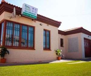 Kunzi Bed & Breakfast Gaborone Botswana