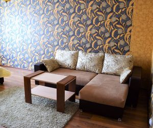 Large and cozy apartment Grodno Belarus