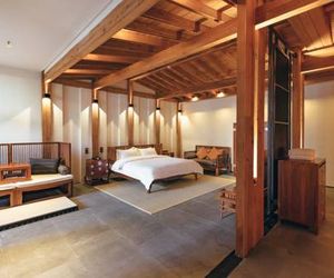 Travelling With Hotel Club ∙ Seclusion Wulingyuan China