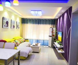 Suzhou Area Edinburgh Apartment Nanku China