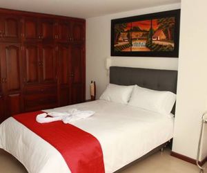 Hotel Gualanday Plaza Pasto Colombia