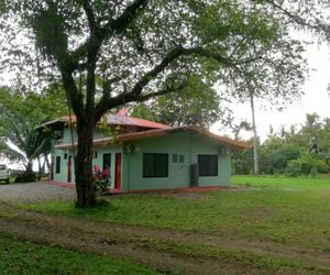 Cabinas Terra Mar Ojochal Costa Rica