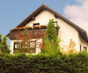 Gemütliche Ferienwohnung im Thüringer Wald, nahe des Rennsteigs zum Schnäppchenpreis Schmiedefeld am Rennsteig Germany