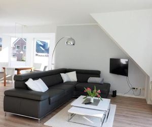 Appartement-Silbermoeve-AMH-002 Scharbeutz Germany