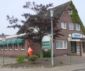 Pension Nordlicht Norddeich Germany