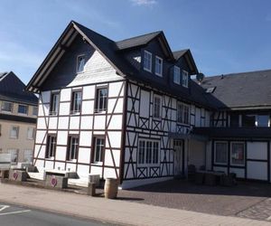 Deutsches Haus Willingen Germany