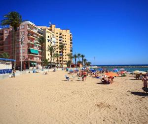 Apartment Goleta del Mar Torrevieja Spain