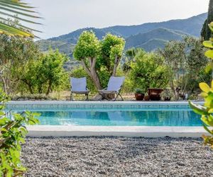 Finca El Limonar Alora Spain