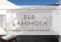 Отзывы B&B La Mimosa, 1 звезда