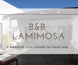 B&B La Mimosa Teguise Spain