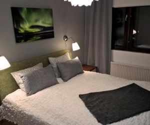 City apartment Rovaniemi Finland