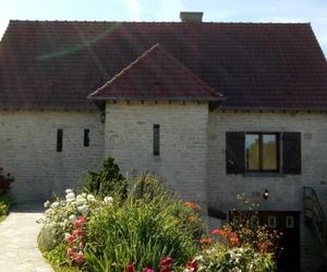 Jolie maison de campagne Lainsecq France