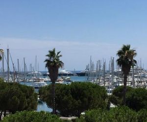 Studio Port Vauban Antibes France